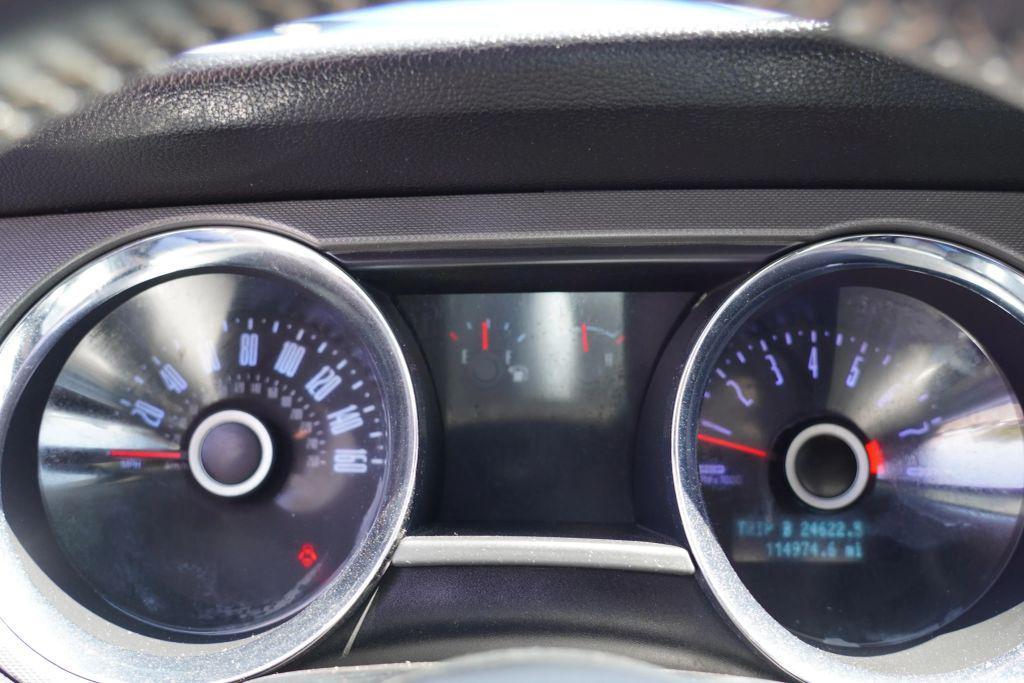 used 2014 Ford Mustang car, priced at $15,995