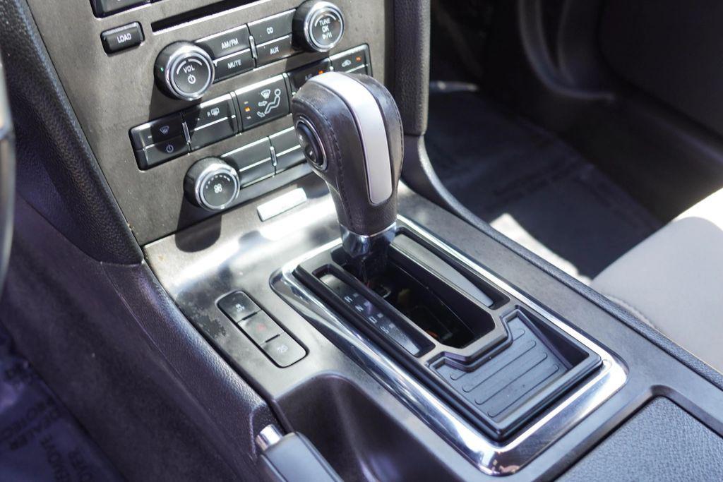 used 2014 Ford Mustang car, priced at $15,995