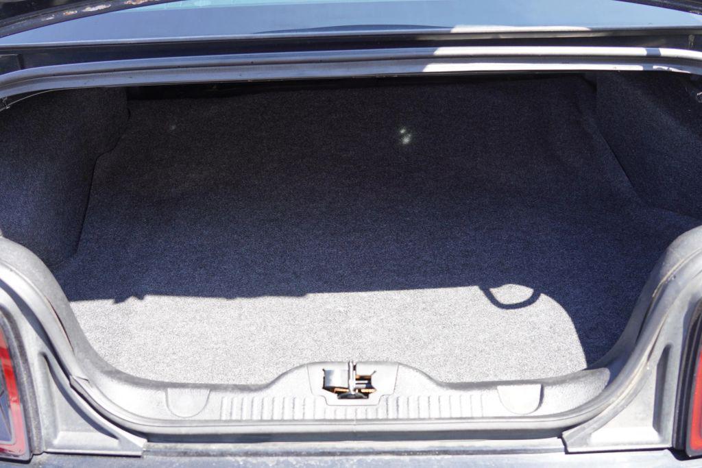 used 2014 Ford Mustang car, priced at $15,995