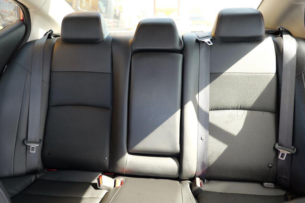 used 2020 Nissan Altima car, priced at $18,995