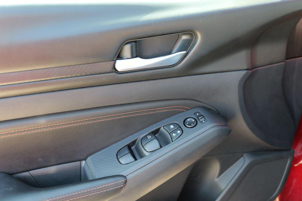 used 2020 Nissan Altima car, priced at $18,995