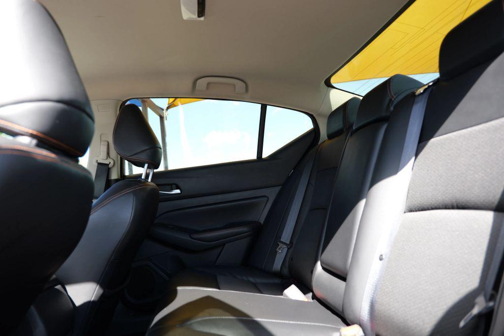 used 2020 Nissan Altima car, priced at $18,995