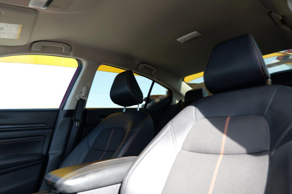 used 2020 Nissan Altima car, priced at $18,995