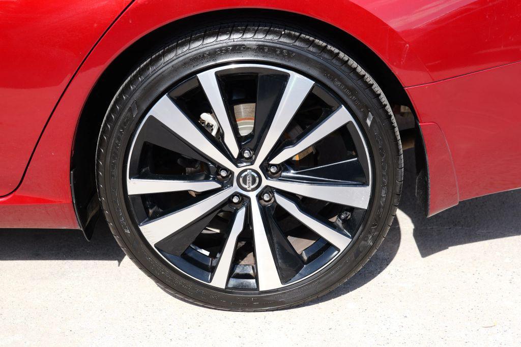 used 2020 Nissan Altima car, priced at $18,995