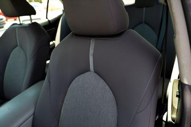 used 2023 Toyota Camry car, priced at $24,995