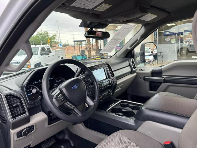 used 2022 Ford F-350 car, priced at $66,995