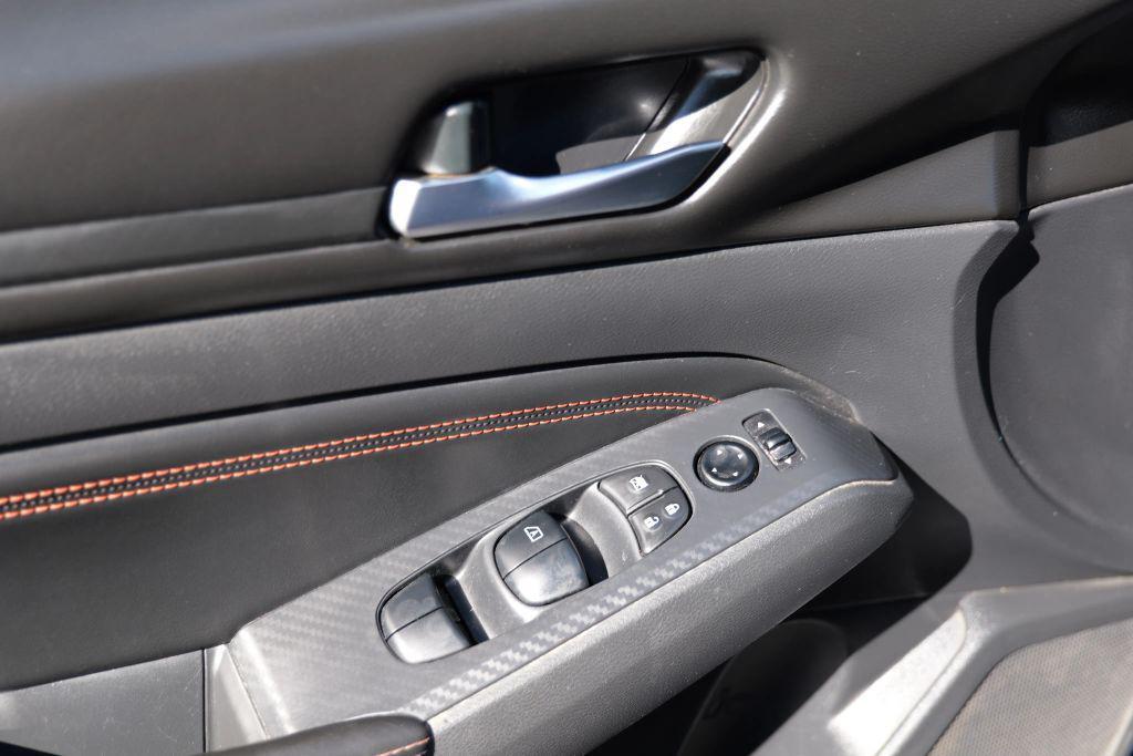 used 2021 Nissan Altima car, priced at $18,750