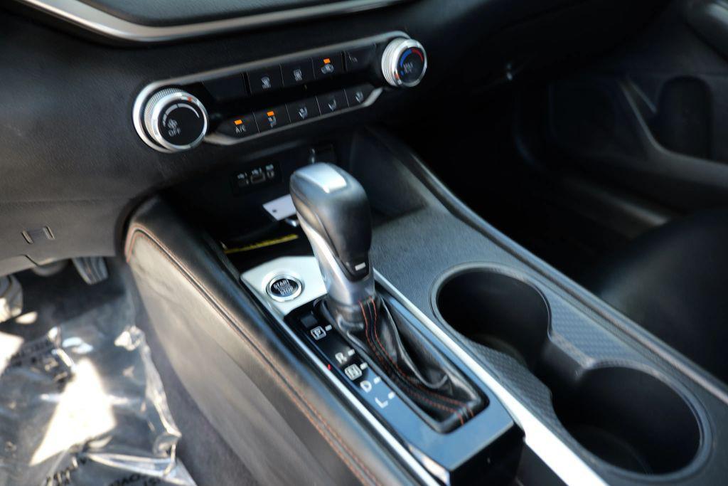 used 2021 Nissan Altima car, priced at $18,750