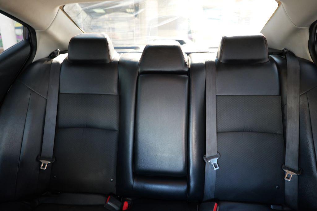 used 2021 Nissan Altima car, priced at $18,750