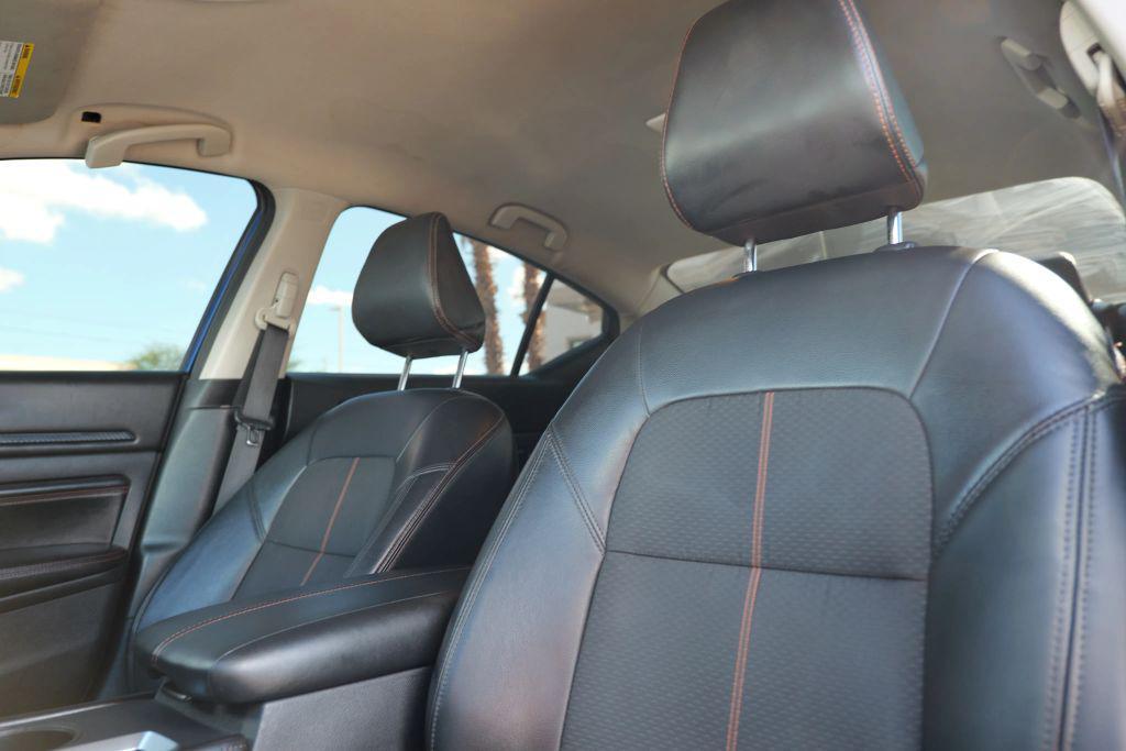 used 2021 Nissan Altima car, priced at $18,750