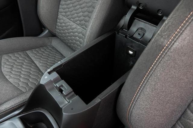 used 2021 Chevrolet Equinox car, priced at $23,995