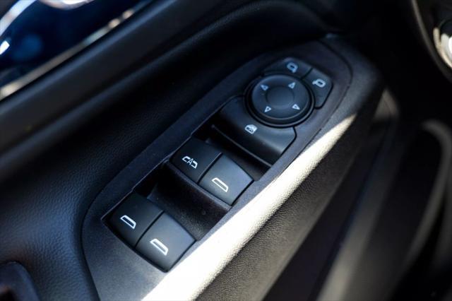 used 2022 Chevrolet Equinox car, priced at $21,995