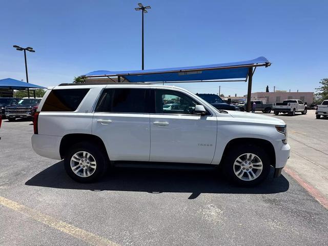 used 2018 Chevrolet Tahoe car, priced at $37,995