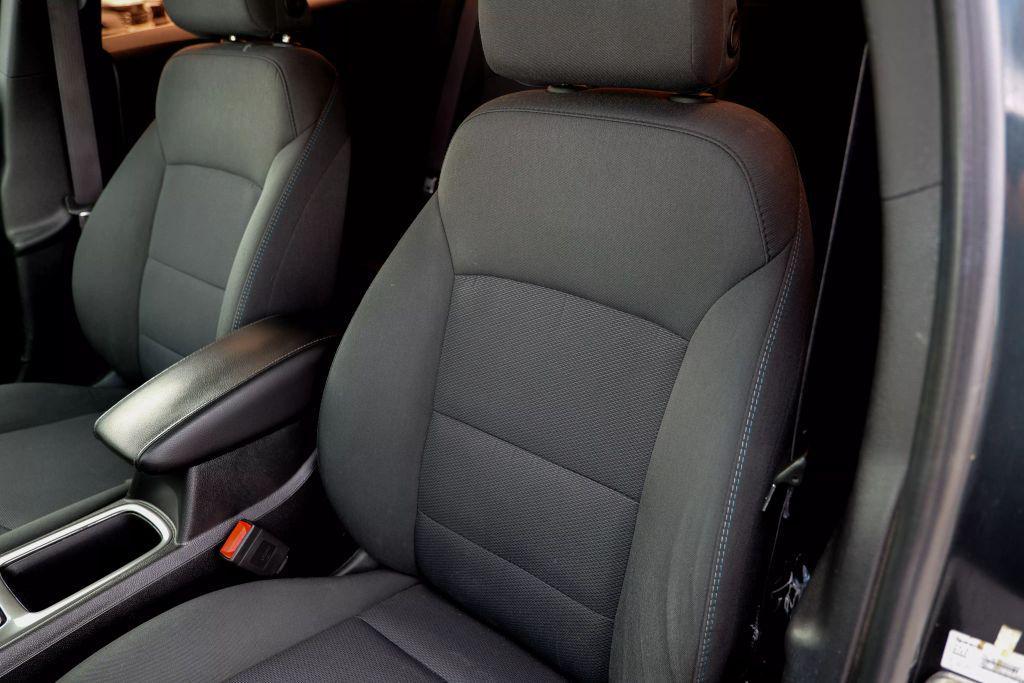 used 2017 Chevrolet Cruze car, priced at $15,995