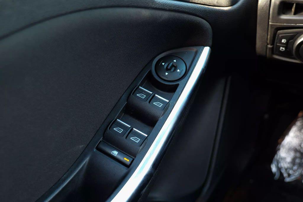 used 2016 Ford Focus ST car, priced at $17,200