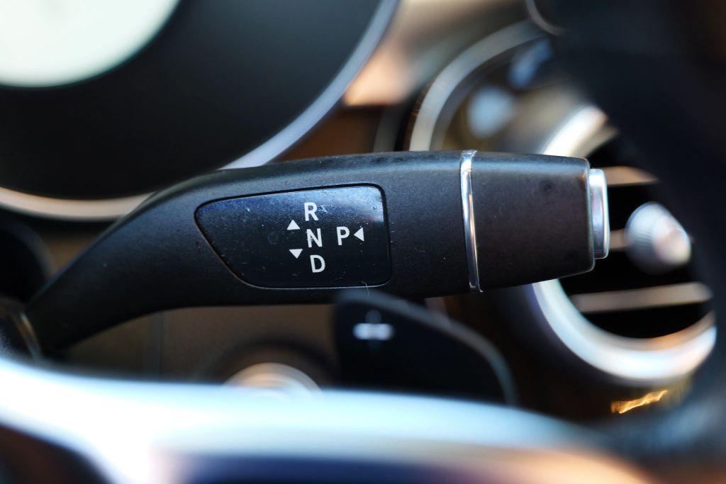 used 2020 Mercedes-Benz GLC 300 car, priced at $23,995