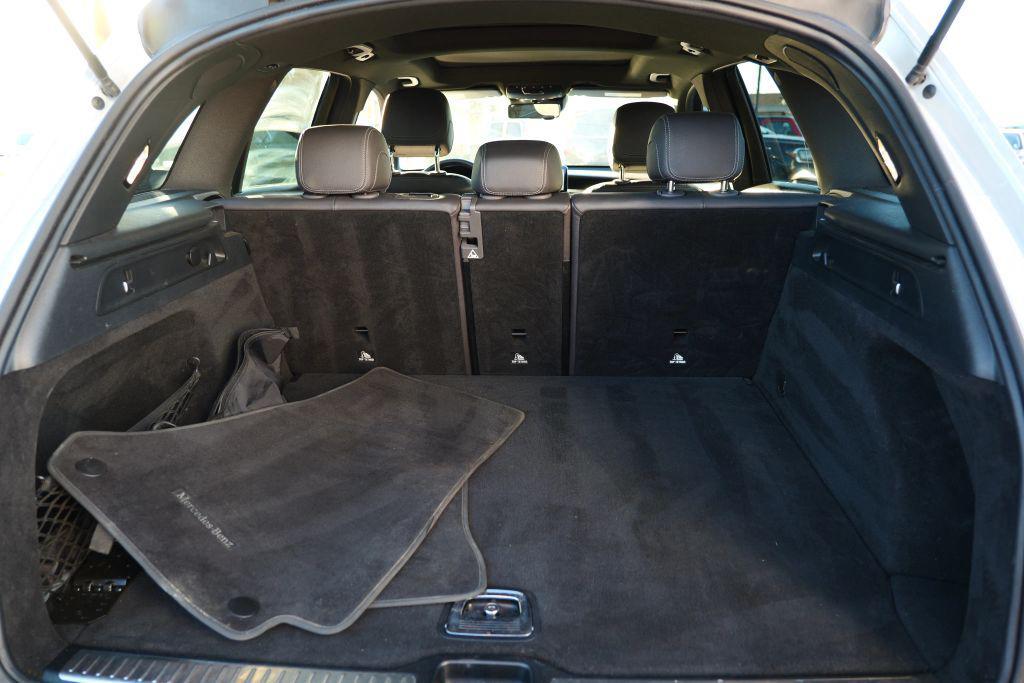 used 2020 Mercedes-Benz GLC 300 car, priced at $23,995