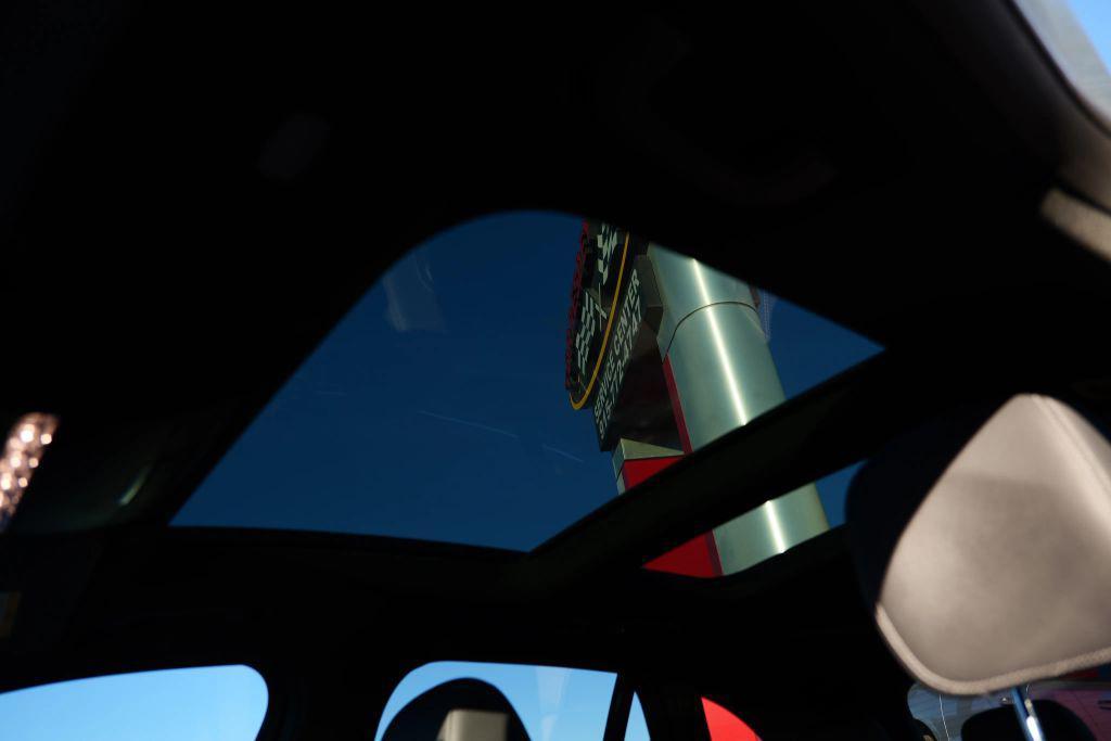 used 2020 Mercedes-Benz GLC 300 car, priced at $23,995