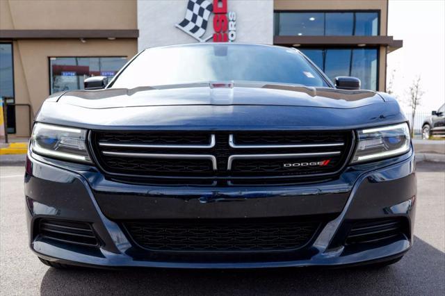 used 2017 Dodge Charger car, priced at $18,900