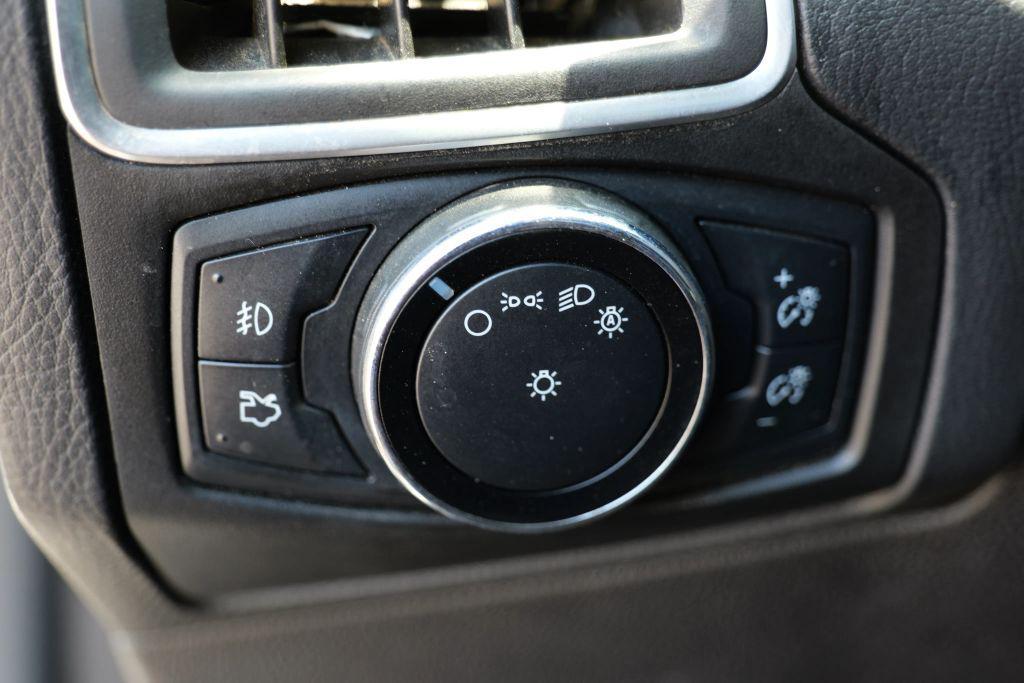 used 2014 Ford Focus car, priced at $6,995