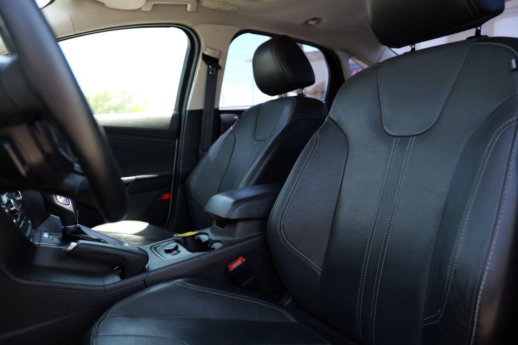 used 2014 Ford Focus car, priced at $6,995