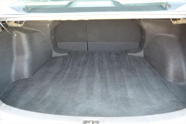 used 2020 Toyota Corolla car, priced at $16,995