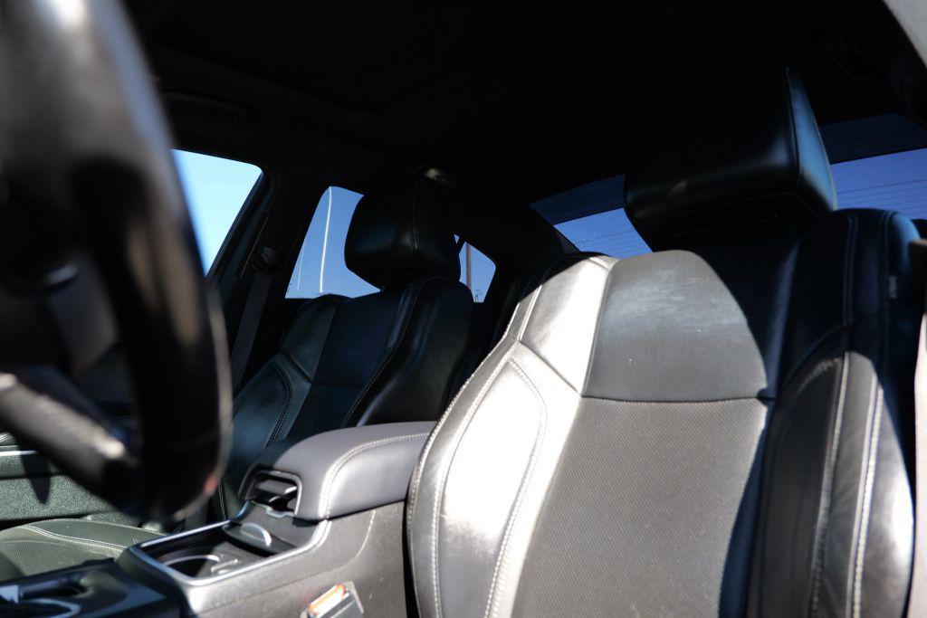 used 2019 Dodge Charger car, priced at $16,995