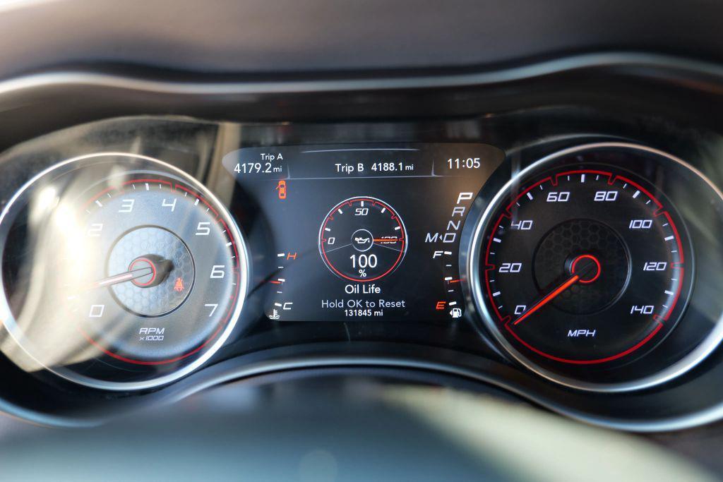 used 2019 Dodge Charger car, priced at $16,995