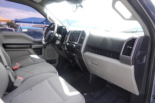 used 2019 Ford F-150 car, priced at $37,995