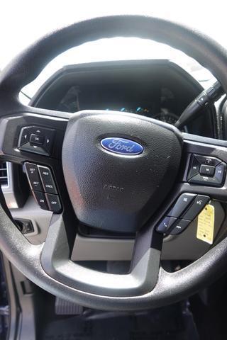 used 2019 Ford F-150 car, priced at $37,995