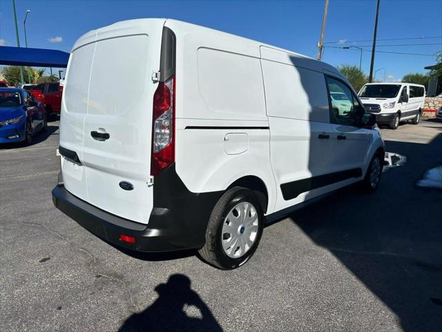 used 2019 Ford Transit Connect car, priced at $19,492