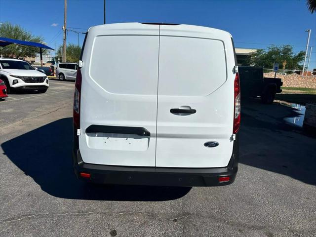 used 2019 Ford Transit Connect car, priced at $19,492