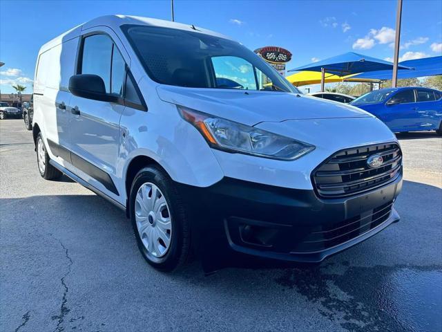 used 2019 Ford Transit Connect car, priced at $19,492