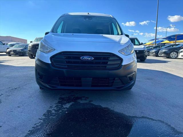 used 2019 Ford Transit Connect car, priced at $19,492