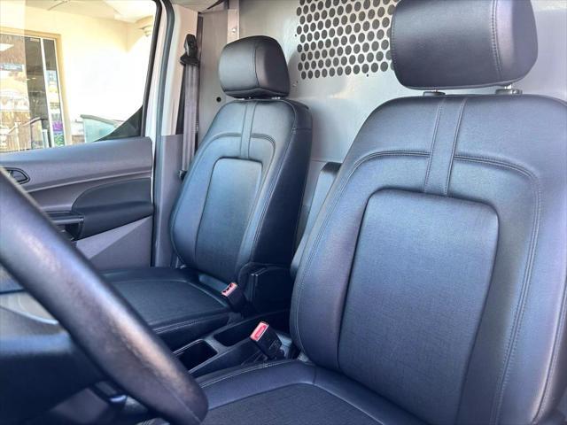 used 2019 Ford Transit Connect car, priced at $19,492