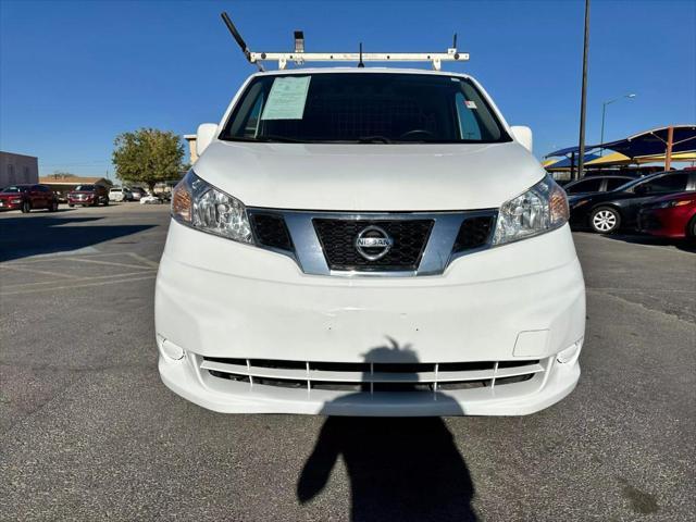 used 2019 Nissan NV200 car, priced at $16,995