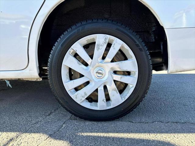 used 2019 Nissan NV200 car, priced at $16,995