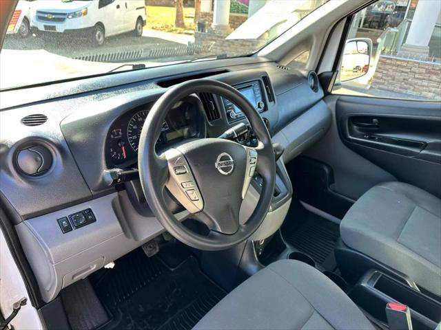 used 2019 Nissan NV200 car, priced at $16,995