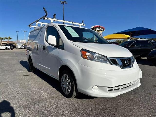 used 2019 Nissan NV200 car, priced at $16,995