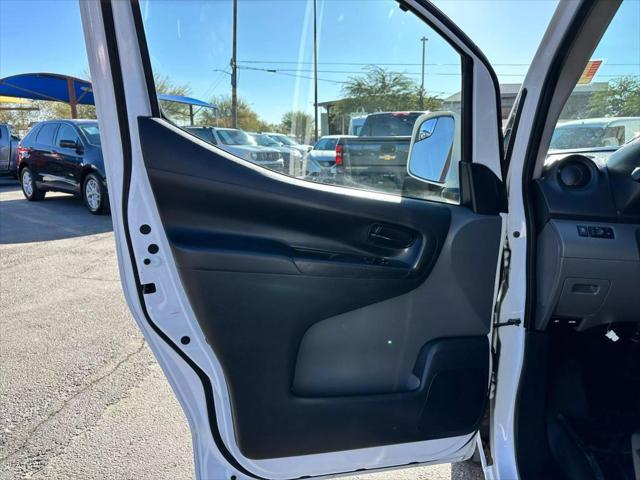 used 2019 Nissan NV200 car, priced at $16,995