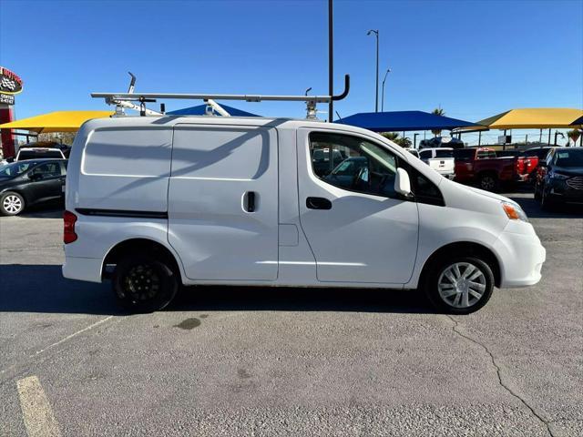 used 2019 Nissan NV200 car, priced at $16,995