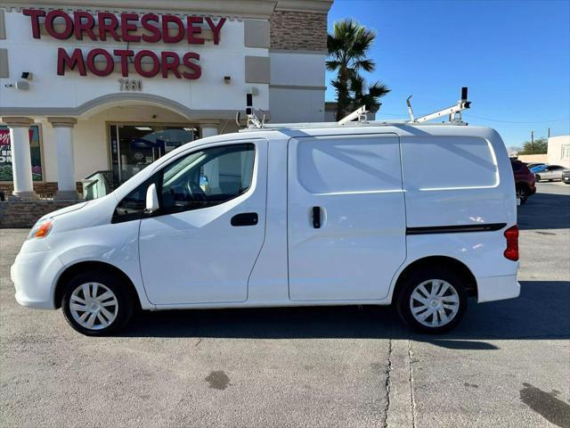 used 2019 Nissan NV200 car, priced at $16,995