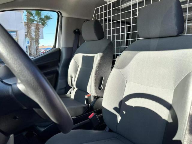 used 2019 Nissan NV200 car, priced at $16,995