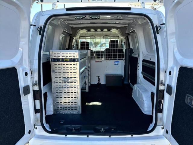 used 2019 Nissan NV200 car, priced at $16,995