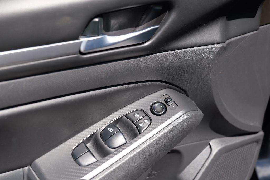 used 2022 Nissan Altima car, priced at $19,495