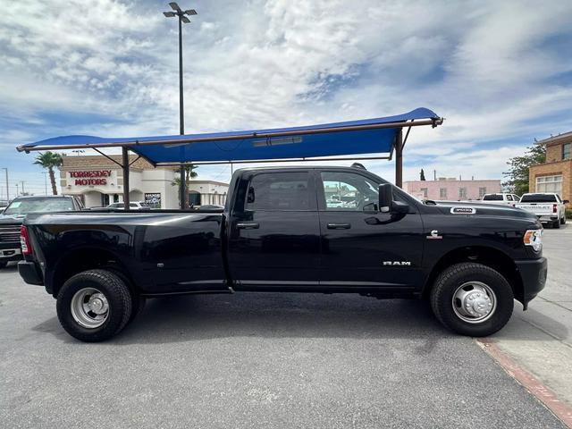 used 2022 Ram 3500 car, priced at $63,995