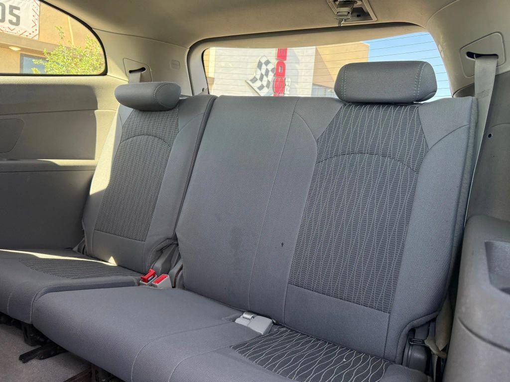 used 2014 Chevrolet Traverse car, priced at $13,995