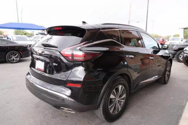 used 2020 Nissan Murano car, priced at $32,995