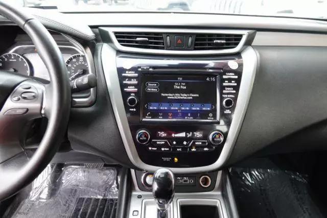 used 2020 Nissan Murano car, priced at $32,995