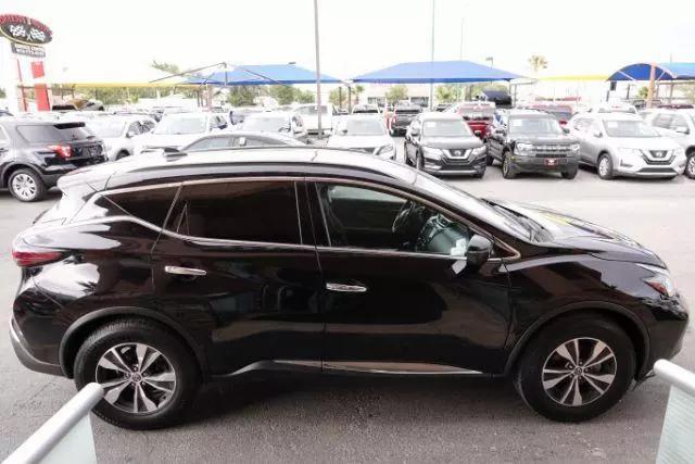 used 2020 Nissan Murano car, priced at $32,995